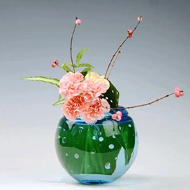 花材销售